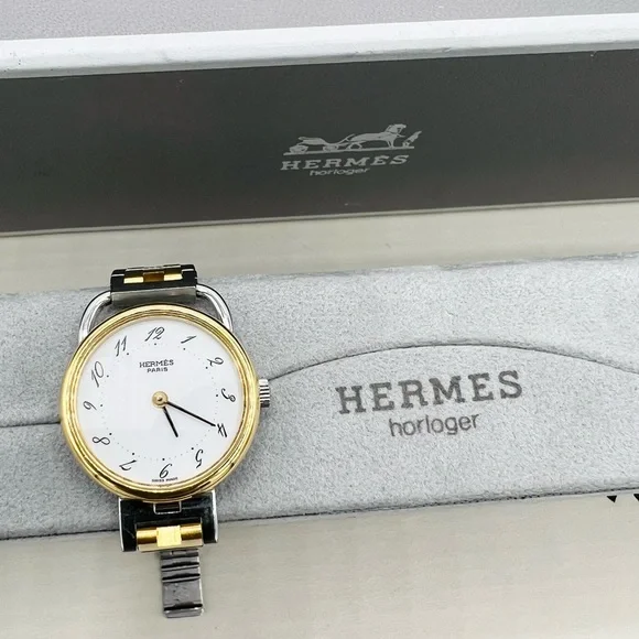 Hermes Watch - Picture 1 of 7